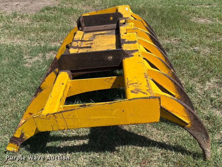 image for item EU2123 Root rake