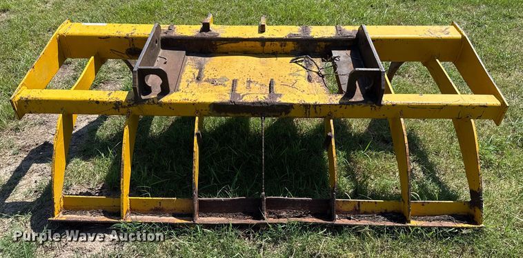 image for item EU2123 Root rake