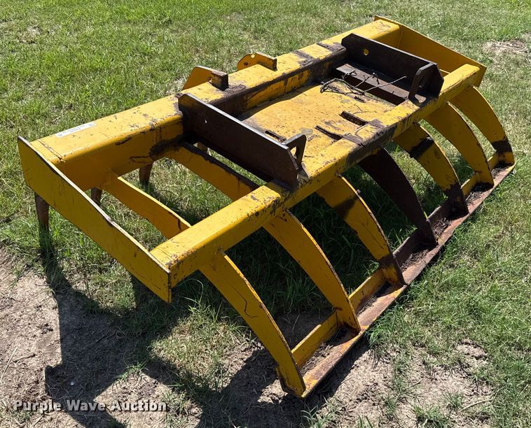 image for item EU2123 Root rake