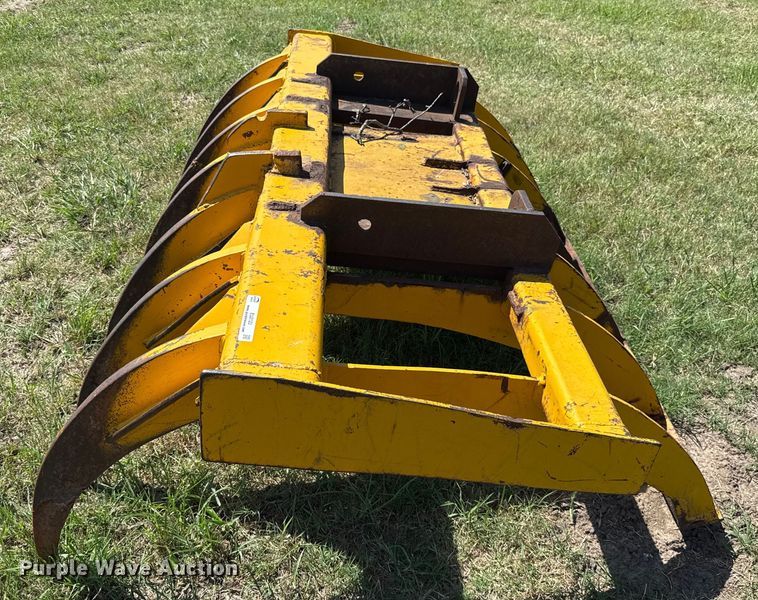 image for item EU2123 Root rake