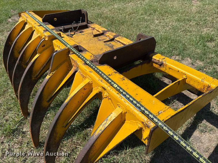 image for item EU2123 Root rake