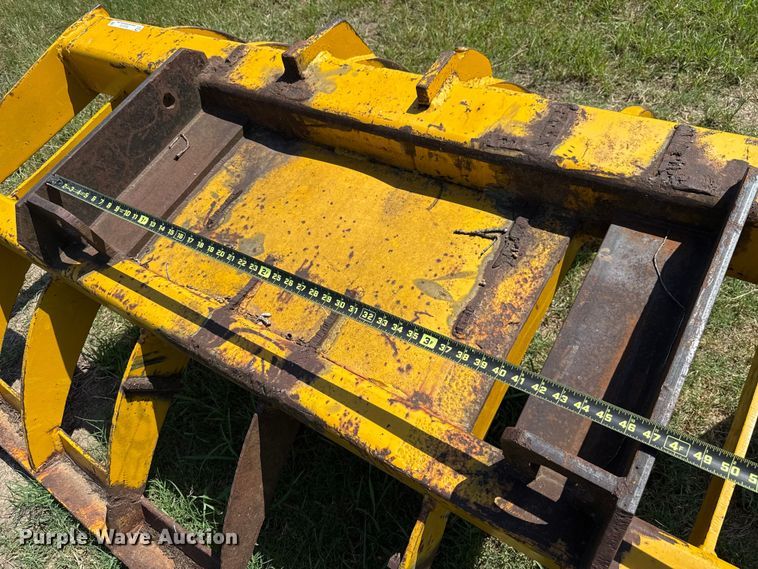 image for item EU2123 Root rake