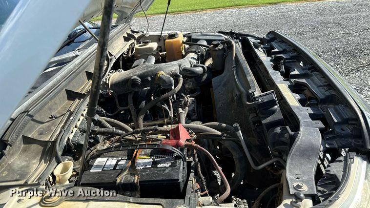 image for item EU2141 2015 Ford F550 Super Duty vacuum truck