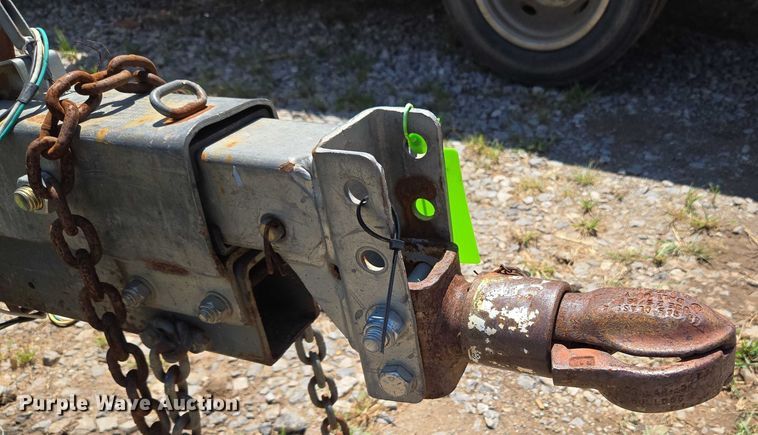 image for item EU3535 Wacker Neuson Generator G70 generator