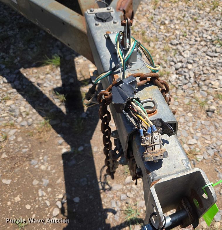 image for item EU3535 Wacker Neuson Generator G70 generator