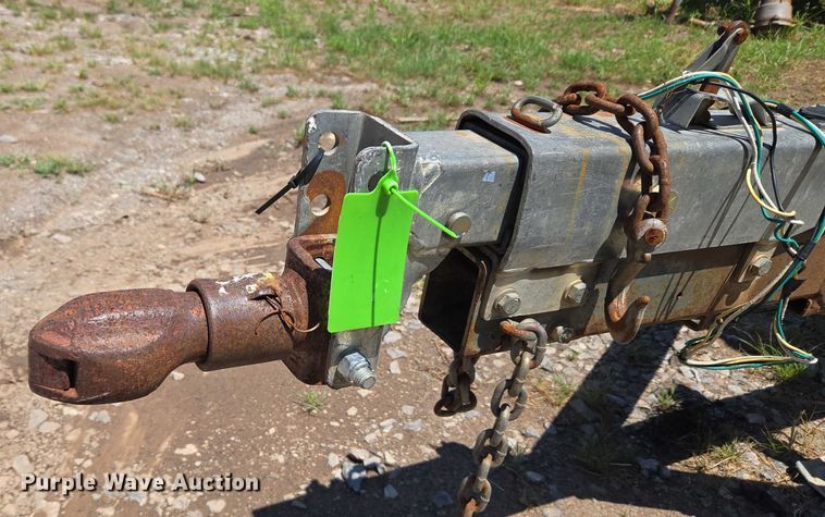 image for item EU3535 Wacker Neuson Generator G70 generator