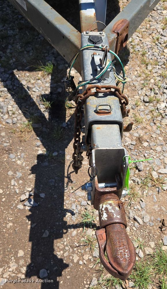 image for item EU3535 Wacker Neuson Generator G70 generator