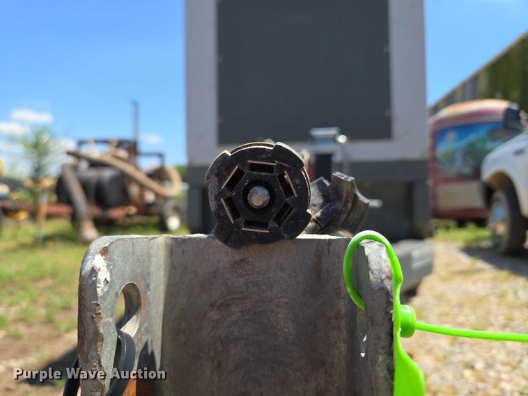 image for item EU3535 Wacker Neuson Generator G70 generator