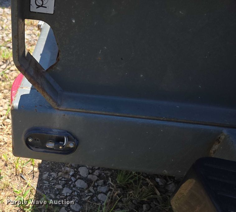 image for item EU3535 Wacker Neuson Generator G70 generator