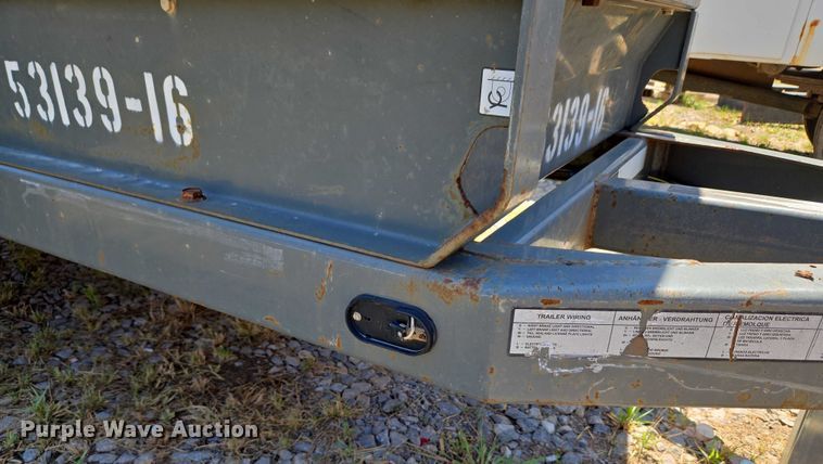 image for item EU3535 Wacker Neuson Generator G70 generator