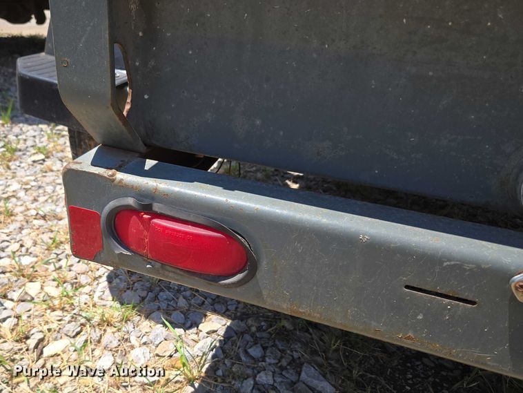 image for item EU3535 Wacker Neuson Generator G70 generator