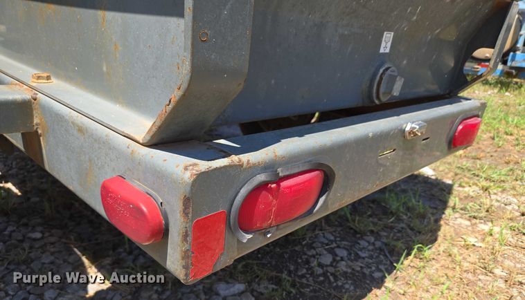 image for item EU3535 Wacker Neuson Generator G70 generator