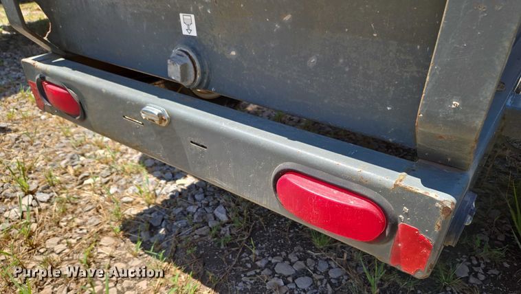 image for item EU3535 Wacker Neuson Generator G70 generator