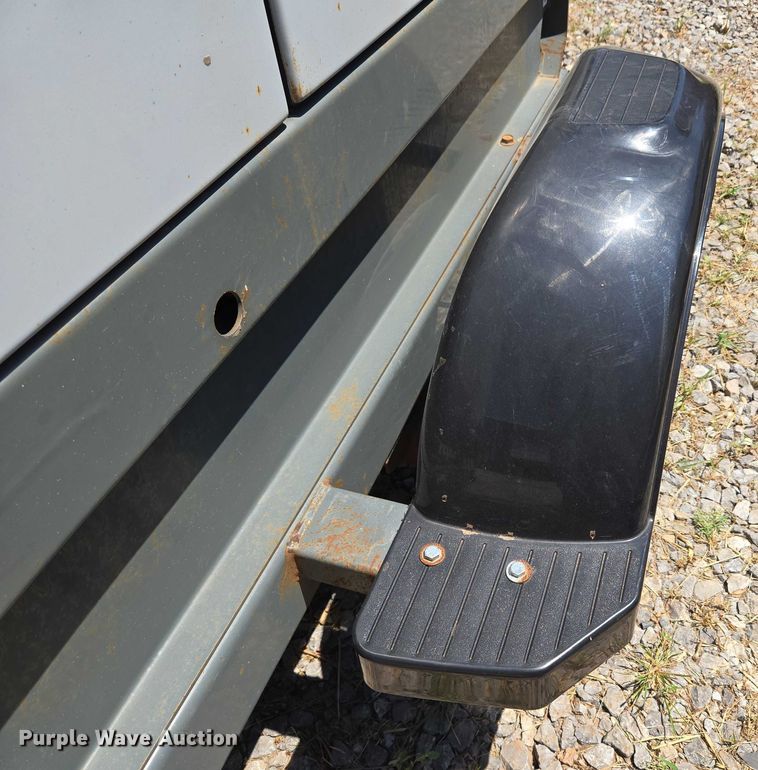 image for item EU3535 Wacker Neuson Generator G70 generator