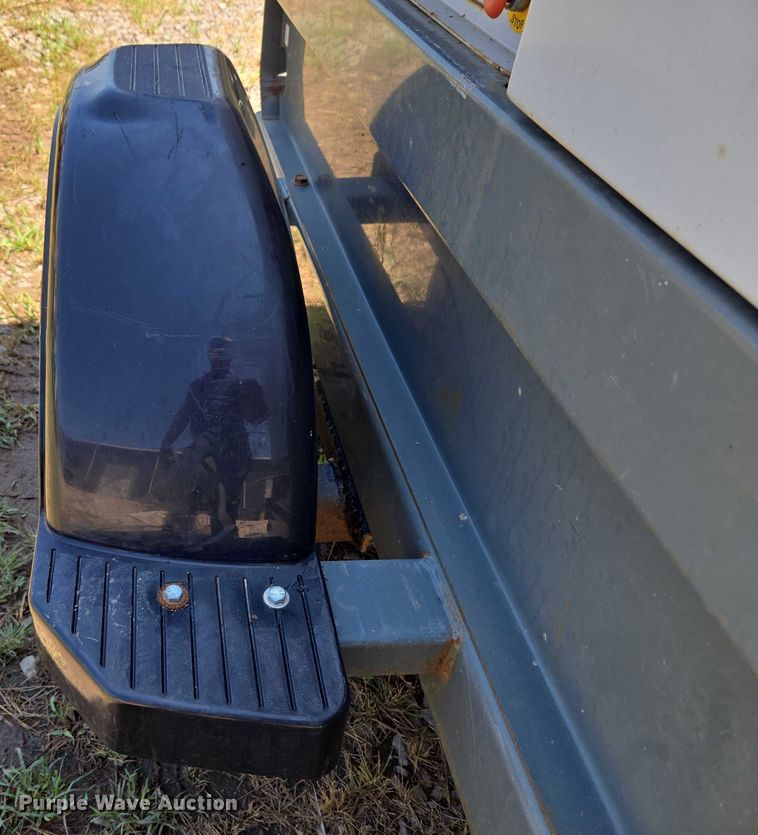 image for item EU3535 Wacker Neuson Generator G70 generator