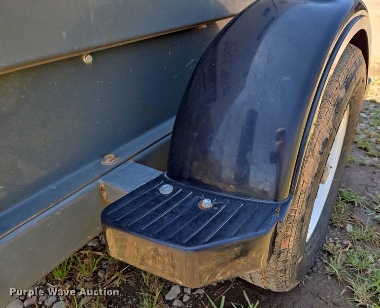 image for item EU3535 Wacker Neuson Generator G70 generator