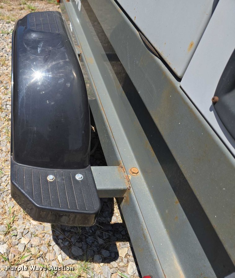 image for item EU3535 Wacker Neuson Generator G70 generator