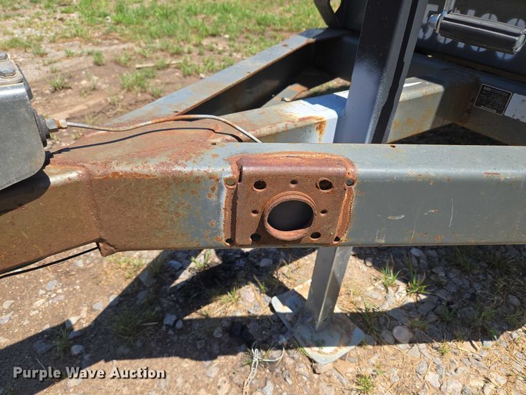 image for item EU3535 Wacker Neuson Generator G70 generator