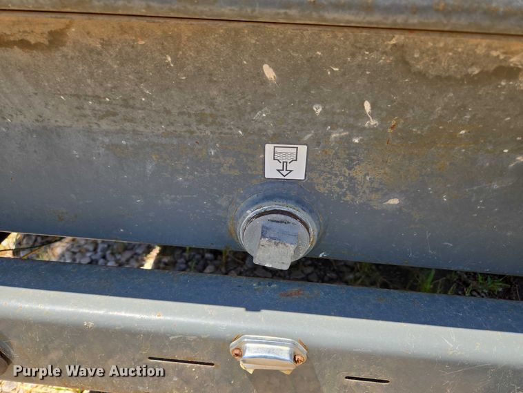 image for item EU3535 Wacker Neuson Generator G70 generator