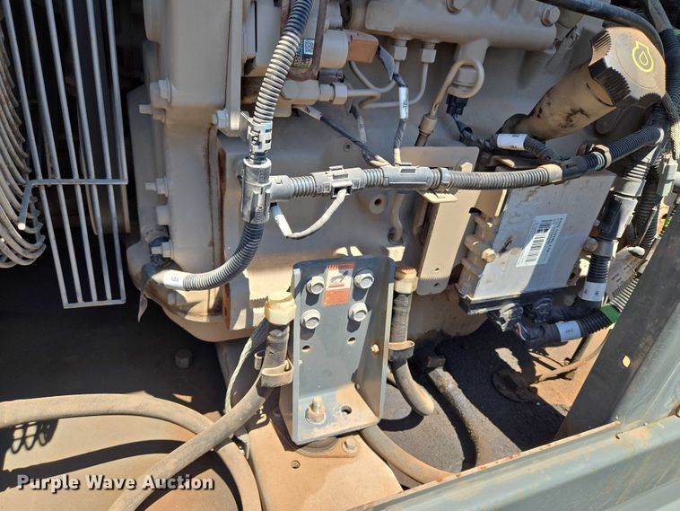 image for item EU3535 Wacker Neuson Generator G70 generator