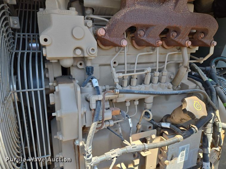 image for item EU3535 Wacker Neuson Generator G70 generator