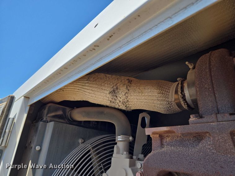 image for item EU3535 Wacker Neuson Generator G70 generator