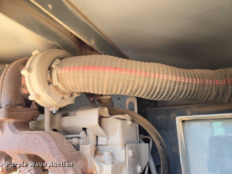 image for item EU3535 Wacker Neuson Generator G70 generator