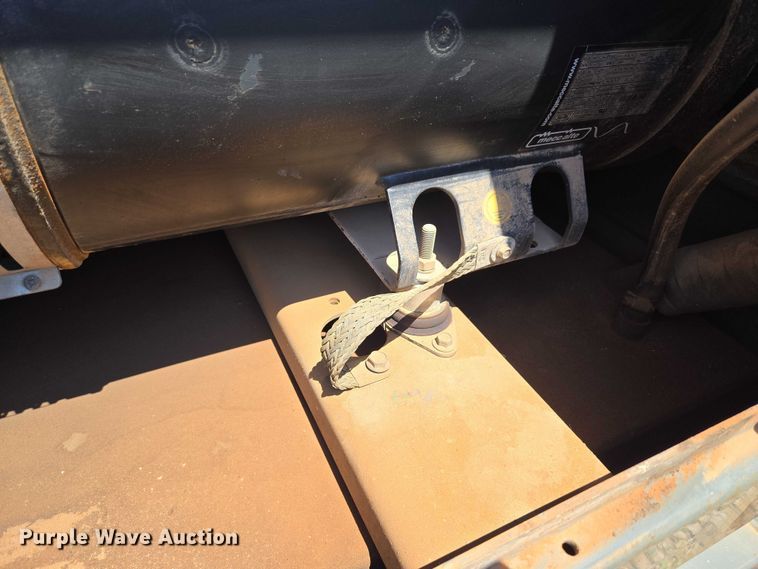 image for item EU3535 Wacker Neuson Generator G70 generator