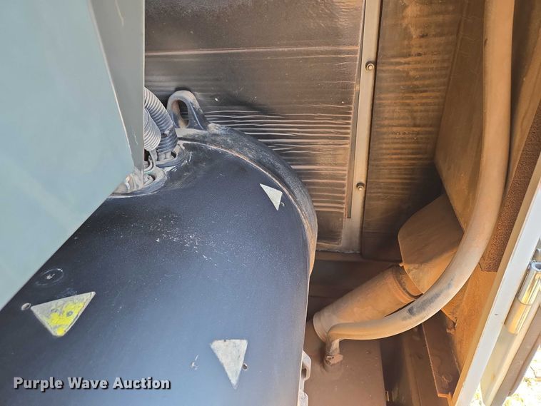 image for item EU3535 Wacker Neuson Generator G70 generator