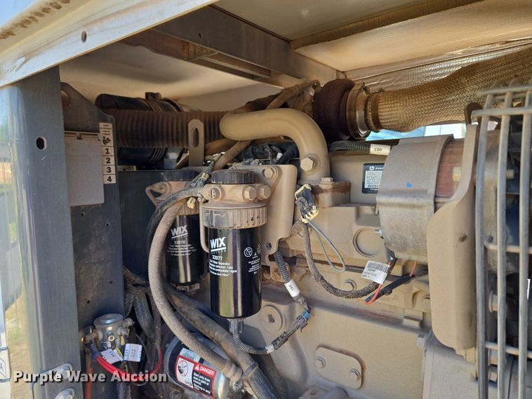 image for item EU3535 Wacker Neuson Generator G70 generator