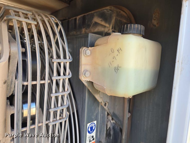 image for item EU3535 Wacker Neuson Generator G70 generator