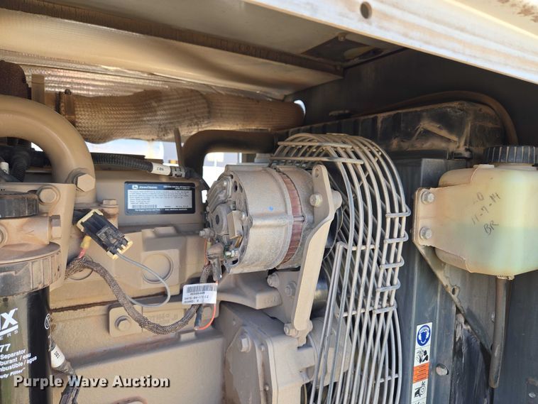 image for item EU3535 Wacker Neuson Generator G70 generator