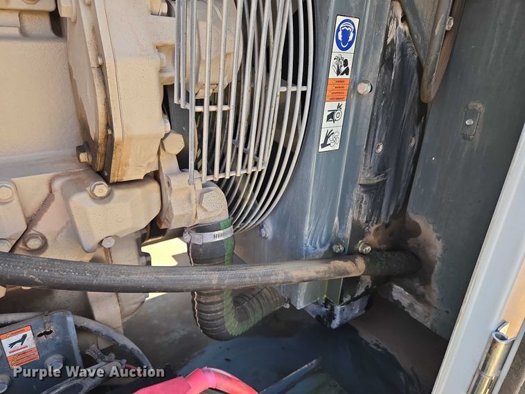 image for item EU3535 Wacker Neuson Generator G70 generator