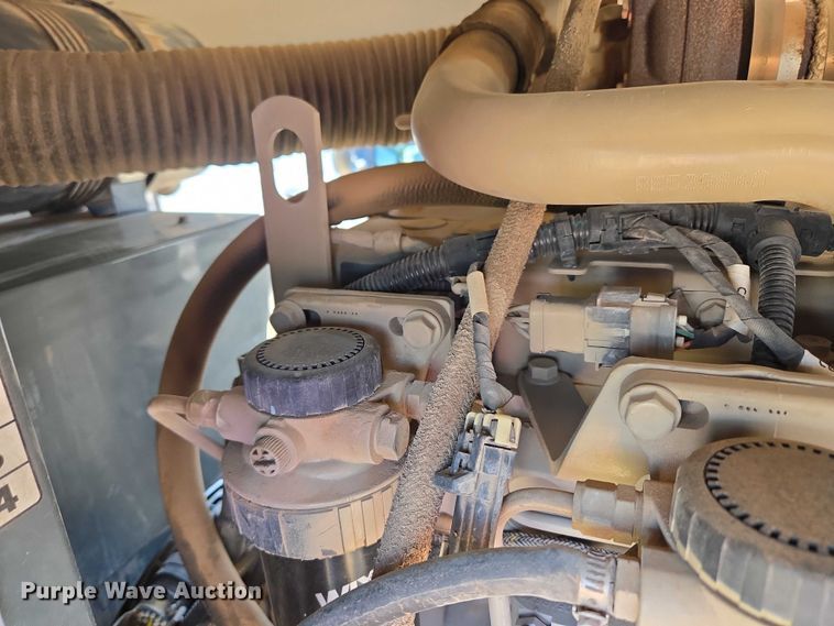 image for item EU3535 Wacker Neuson Generator G70 generator