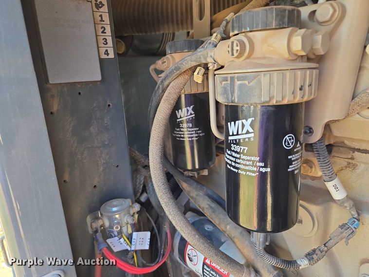 image for item EU3535 Wacker Neuson Generator G70 generator