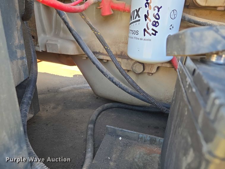 image for item EU3535 Wacker Neuson Generator G70 generator