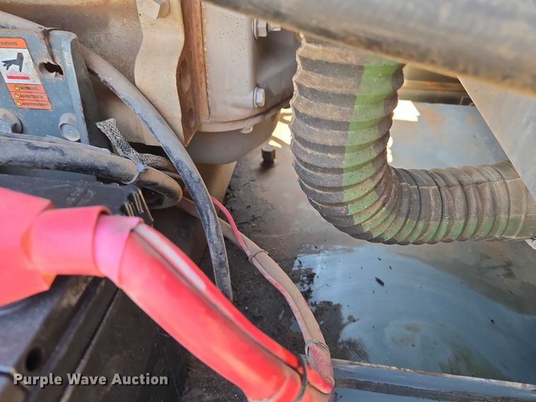 image for item EU3535 Wacker Neuson Generator G70 generator