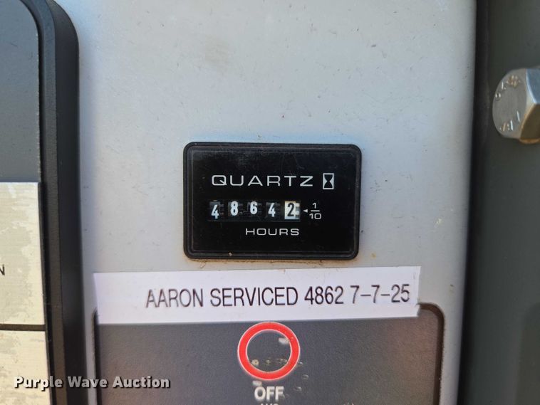 image for item EU3535 Wacker Neuson Generator G70 generator