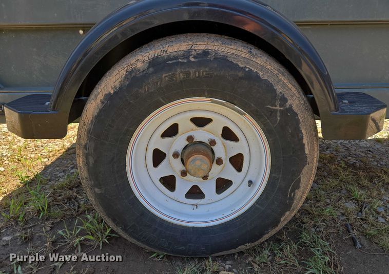 image for item EU3535 Wacker Neuson Generator G70 generator