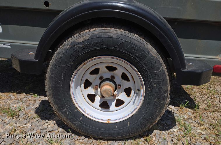 image for item EU3535 Wacker Neuson Generator G70 generator