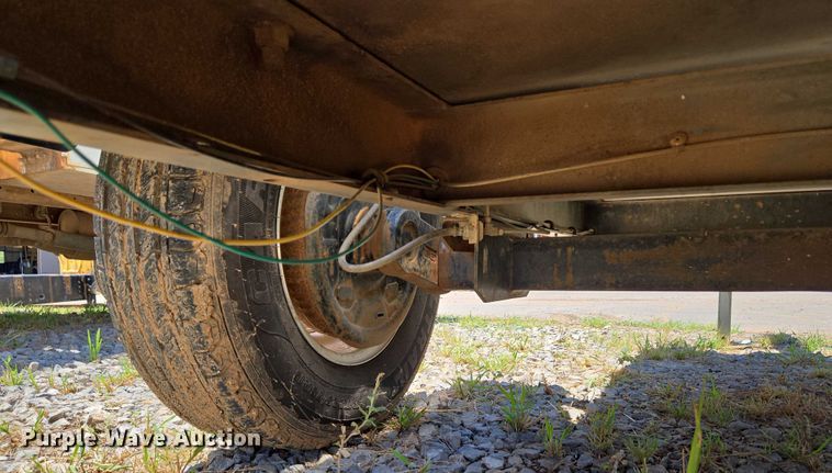 image for item EU3535 Wacker Neuson Generator G70 generator