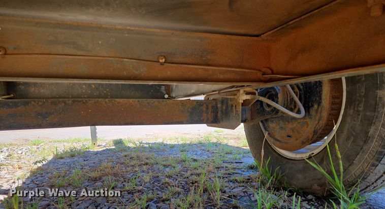 image for item EU3535 Wacker Neuson Generator G70 generator