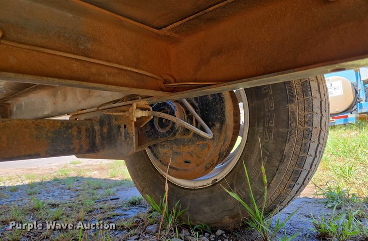 image for item EU3535 Wacker Neuson Generator G70 generator