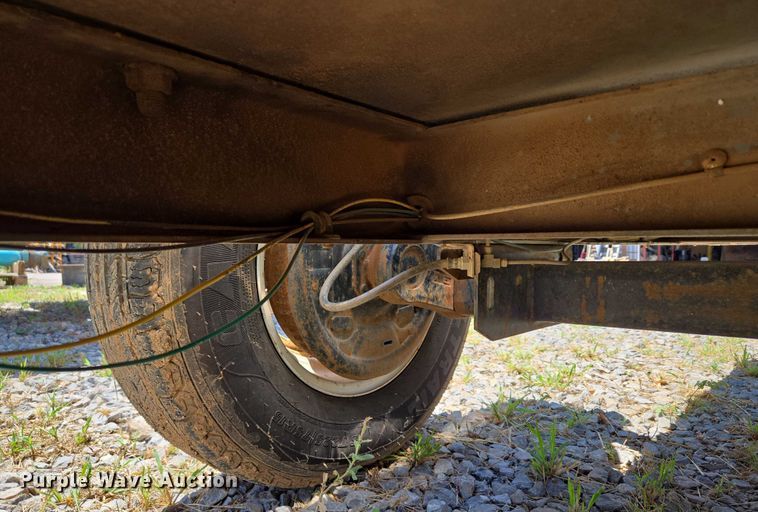 image for item EU3535 Wacker Neuson Generator G70 generator