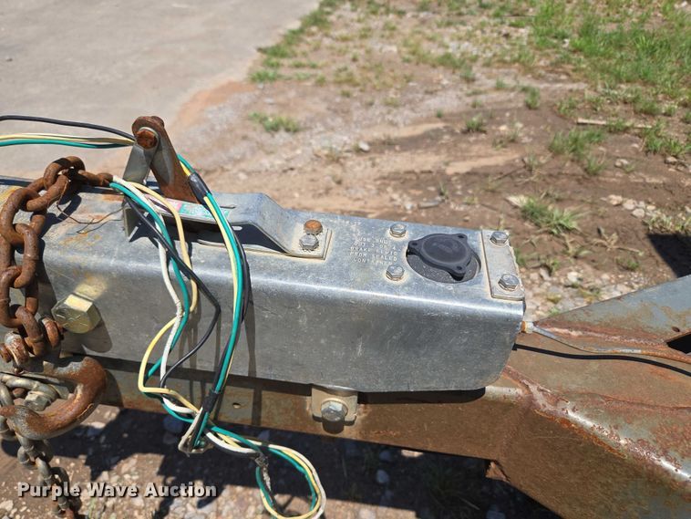 image for item EU3535 Wacker Neuson Generator G70 generator