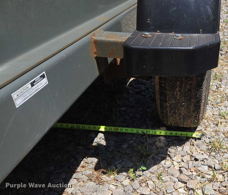 image for item EU3535 Wacker Neuson Generator G70 generator