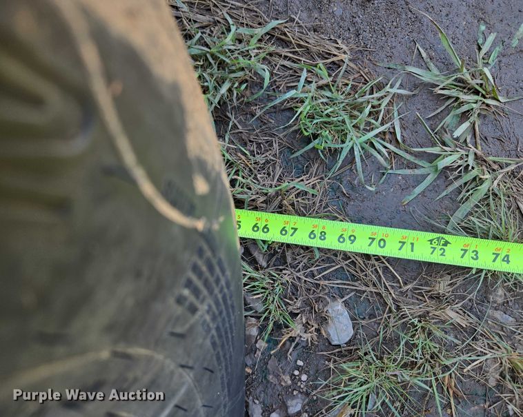 image for item EU3535 Wacker Neuson Generator G70 generator