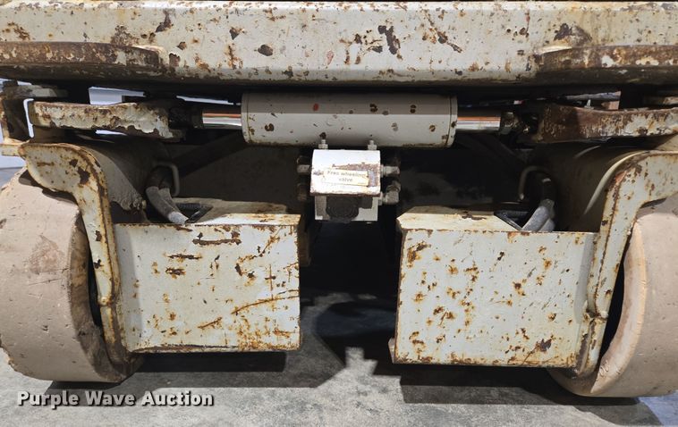 image for item EV1504 2005 SkyJack SJIII 3219 scissor lift