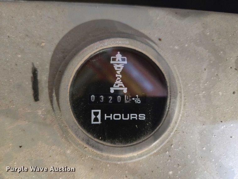 image for item EV1505 2005 SkyJack SJIII 3219 scissor lift