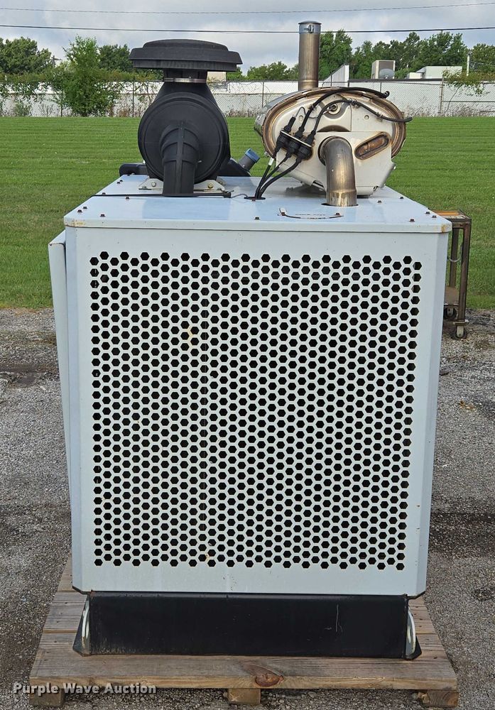 image for item EV1513 Daimler AG power unit